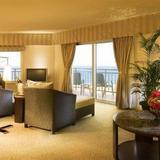 Гостиница Hilton Guam Resort & Spa — фото 1