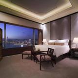 JW Marriott Hotel Hong Kong — фото 1