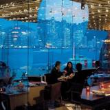 Гостиница InterContinental Hong Kong — фото 3