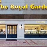 Гостиница The Royal Garden — фото 2