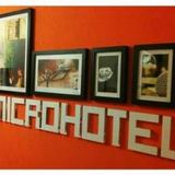 Micro Hotel — фото 1