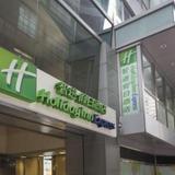 Гостиница Holiday Inn Express Hong Kong Causeway Bay — фото 1