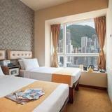 Best Western Hotel Causeway Bay — фото 2