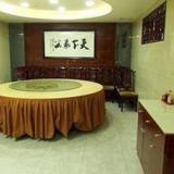 Guangna Business Hotel Shenzhen — фото 3