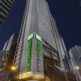 Гостиница Holiday Inn Express Hong Kong Soho — фото 3