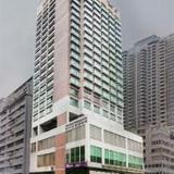 Гостиница Silka West Kowloon — фото 1