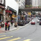 Гостиница Ibis Hong Kong Central & Sheung Wan — фото 2