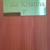 Apartments Villa Kristina — фото 1