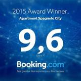 Apartment Spagnolo City — фото 1