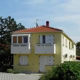 Гостиница Bebek Gorica — фото 1