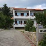 Mediterranean Oasis Apartments — фото 1