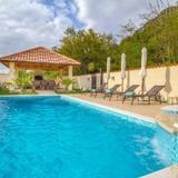 Villa Anna Holiday Home With The Pool — фото 3