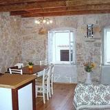 Apartments Authentic Baska 3 — фото 1
