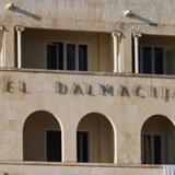 Гостиница Villa Dalmacija Hvar — фото 1