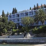Гостиница Villa Dalmacija Hvar — фото 2