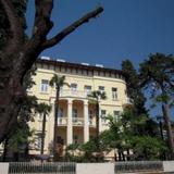 Гостиница Villa Eugenia — фото 1
