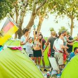 Ultra Europe Official Campsite Beachville — фото 2