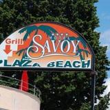 Гостиница Savoy — фото 2
