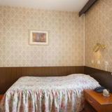Smart Selection Hotel Lungomare Opatija — фото 1