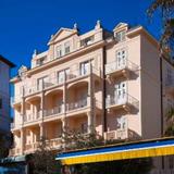 Smart Selection Hotel Lungomare Opatija — фото 2