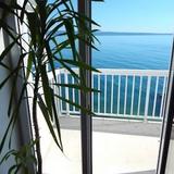 Sea Star Apartments Podstrana — фото 3