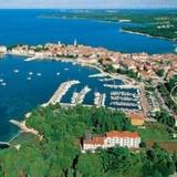 Гостиница Porec — фото 3