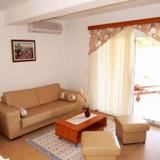 Private 2 room Apartment in Kampor — фото 1