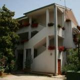 Apartments Villa Martinuzzi — фото 1