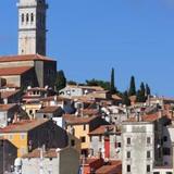 Rovinj Center Town Apartment — фото 3