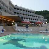 Гостиница Adria — фото 2