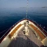 Гостиница Cruise From Trogir On M S Otac Nikola — фото 1