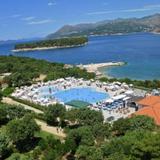 Гостиница Valamar Club Dubrovnik — фото 2