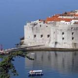 Apartments Blue & White - Dubrovnik Centre — фото 1