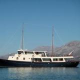 Гостиница Cruise From Dubrovnik On M Y Mali Ante — фото 3