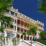 Гостиница Hilton Imperial Dubrovnik — фото 1