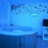 Apartment Zagreb Jacuzzi — фото 2