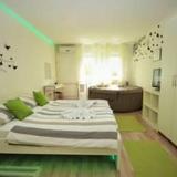 Apartment Zagreb Jacuzzi — фото 3