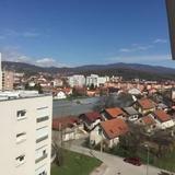 Apartment Spansko Zagreb — фото 1