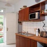 Authentic Zagreb Apartment With Garden — фото 1