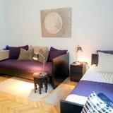 Cozy, Chic Studio Zagreb — фото 1