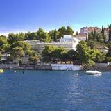 Гостиница Cavtat — фото 2