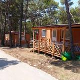 Camp Basko Polje - Club Adriatic — фото 1