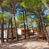 Гостиница Mobile Homes Basko Polje Campground — фото 1