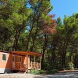 Гостиница Mobile Homes Basko Polje Campground — фото 2