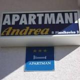 Andrea Apartments — фото 1
