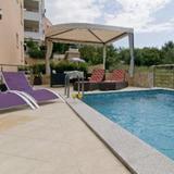 Villa With Heated Pool And Amazing View — фото 1