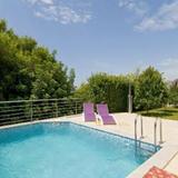 Villa With Heated Pool And Amazing View — фото 2