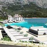 Гостиница Sensimar Makarska — фото 1