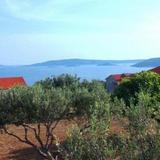 Гостиница Trogir flower — фото 3