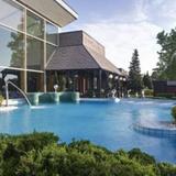 Danubius Health Spa Resort Buk All Inclusive — фото 1